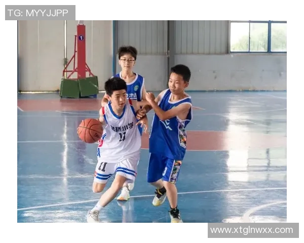 小孩子穿篮球服展现运动活力与青春朝气的完美结合 小孩子穿篮球服展现运动活力与青春朝气的完美结合